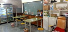 C6424餐厅低价转让