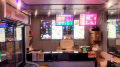 C6432河北路国秀家园西门小吃店转让