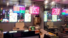 C6432河北路国秀家园西门小吃店转让