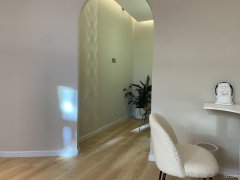 C6434中天博朗天御美容院转让