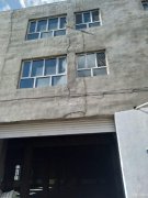 C6454厂房出租 位于昌吉市常胜二队结构性厂房