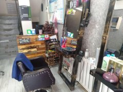 C6465店面转让 位于昌吉市长宁南路亚中饮食一条街