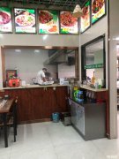 C6472店面转让 位于昌吉市世纪大道香格里拉小区