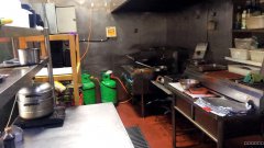 C6474信中农贸市场小吃店转让