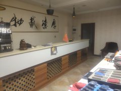 C6493店面出租 位于昌吉市石河子西路森林大第小区