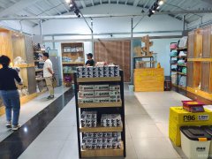 （成功案例）C6498信中农贸市场宠物店转让