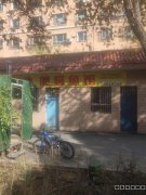 C6513店面出租 位于昌吉市建国西路五彩新城小区北门