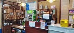 C6524营业中火锅店转让或合作