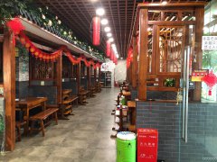 C6533火锅店转让