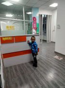 C6547门面出租 昌吉市石河子西路米兰春天商业街