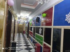 C6056店面转让 奇台县商业街卡秀音乐烤吧转让