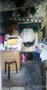 C6555人民路车市巷内营业中15年干洗店转让