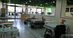 C6566米东区石化大庆路临街餐饮转让