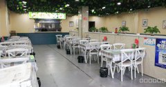 C6566米东区石化大庆路临街餐饮转让