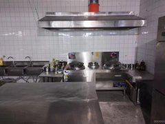 C6569昌吉市昌吉学院学生公寓楼下营业中金麦源餐饮转让