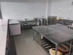 C6569昌吉市昌吉学院学生公寓楼下营业中金麦源餐饮转让