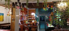 C6625花间集餐饮店转让或承包