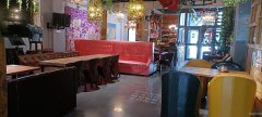 C6625花间集餐饮店转让或承包