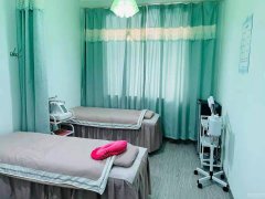 C6675太兴路辰轩小区6号门面美容院转让