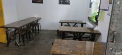 C6678水磨沟区南湖南路绿荫四巷进车口旁餐饮旺铺转让