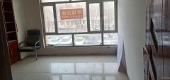 C6689旺铺出租 昌吉市绿洲北路麒麟华府2号商铺