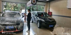 （成功案例）C6691店面转让 位于五家渠青湖路凯旋国际附近