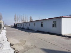 C6697厂房出租 位于呼图壁县天山雪大道98号