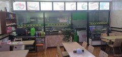 （成功案例）C5688碱沟西路八方市场出入口餐厅转让