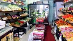 （成功案例）C6713万科金域华府果蔬店转让