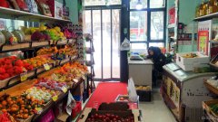 （成功案例）C6713万科金域华府果蔬店转让