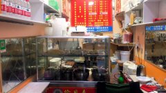 C6724南湖东路北二巷二附院对面小吃店转让