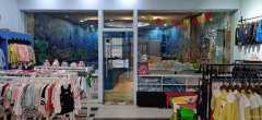 C6728店铺转让 位于昌吉市南公园西路大上海花园