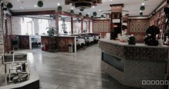 6770昌吉市长宁南路华尔兹楼下二楼营业中餐饮旺铺转让
