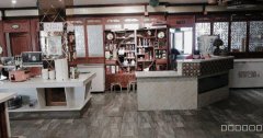 6770昌吉市长宁南路华尔兹楼下二楼营业中餐饮旺铺转让