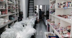 （成功案例）C6776鲤鱼山南路美仑环球港内独一家果蔬副食店