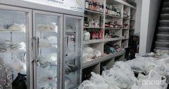 （成功案例）C6776鲤鱼山南路美仑环球港内独一家果蔬副食店