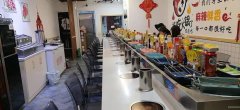 C6798奥林小区回转火锅店转让