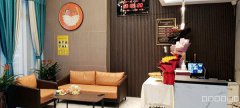 （成功案例）C6809开发区宝能城三号商铺精装出租