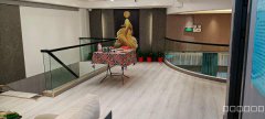 （成功案例）C6809开发区宝能城三号商铺精装出租