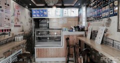 （成功案例）C6825仓房沟路十二中学校旁临街饮品小吃店转让