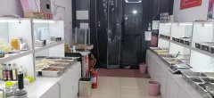 （成功案例）C6857钱塘江路干果炒货店转让