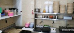 C6860昆仑东街绿城玉园小吃店转让