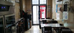 C6860昆仑东街绿城玉园小吃店转让