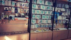 （成功案例）C6863店铺转让 位于昌吉市长宁南路盛业巷店铺