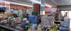 C6866塞外江南超市转让