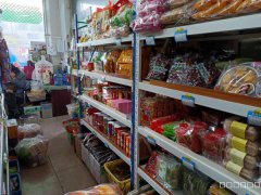 C6876店面转让 位于昌吉市亚中商城内店面转让