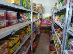 C6876店面转让 位于昌吉市亚中商城内店面转让