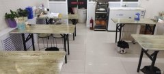 （成功案例）C6910昌吉市建国西路中医院对面临街快餐小吃店
