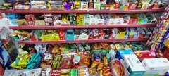 C6554乌伊东路嘉和小区营业中 旺铺转让