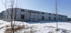 （成功案例）C6924厂房出租 位于昌吉市三工镇八钢工业园区